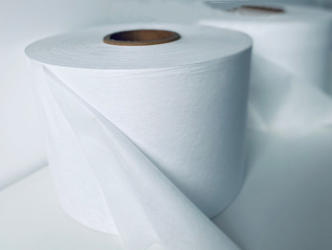 金湾PLA无纺布